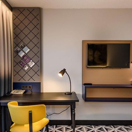 Mercure Hotel Freiburg Am Muenster Ngoại thất bức ảnh