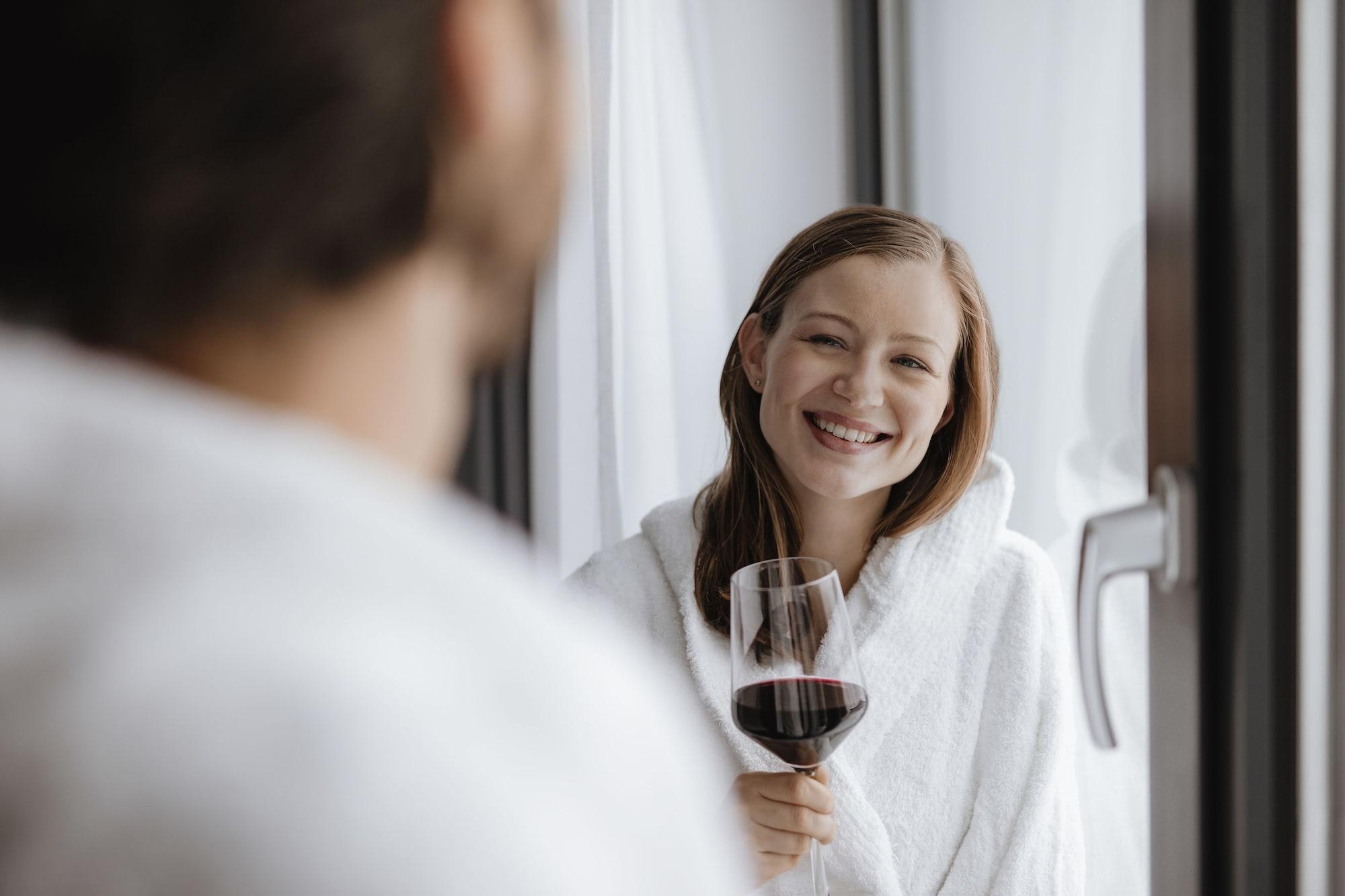 Mercure Hotel Freiburg Am Muenster Ngoại thất bức ảnh