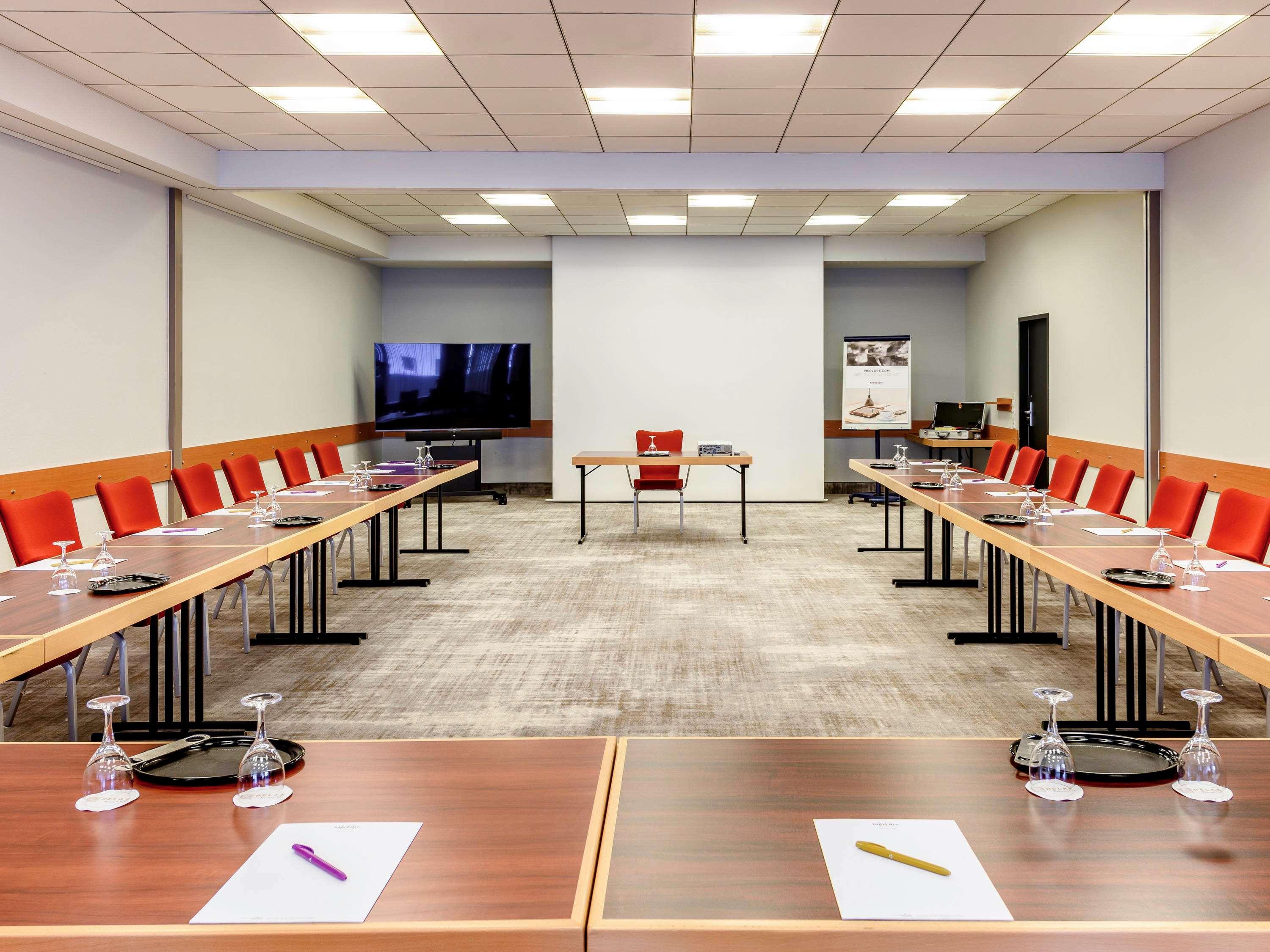 Mercure Hotel Freiburg Am Muenster Ngoại thất bức ảnh