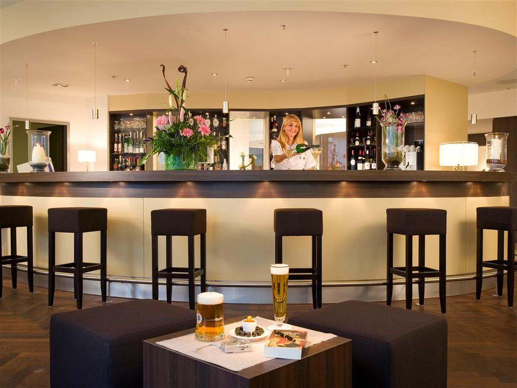 Mercure Hotel Freiburg Am Muenster Ngoại thất bức ảnh