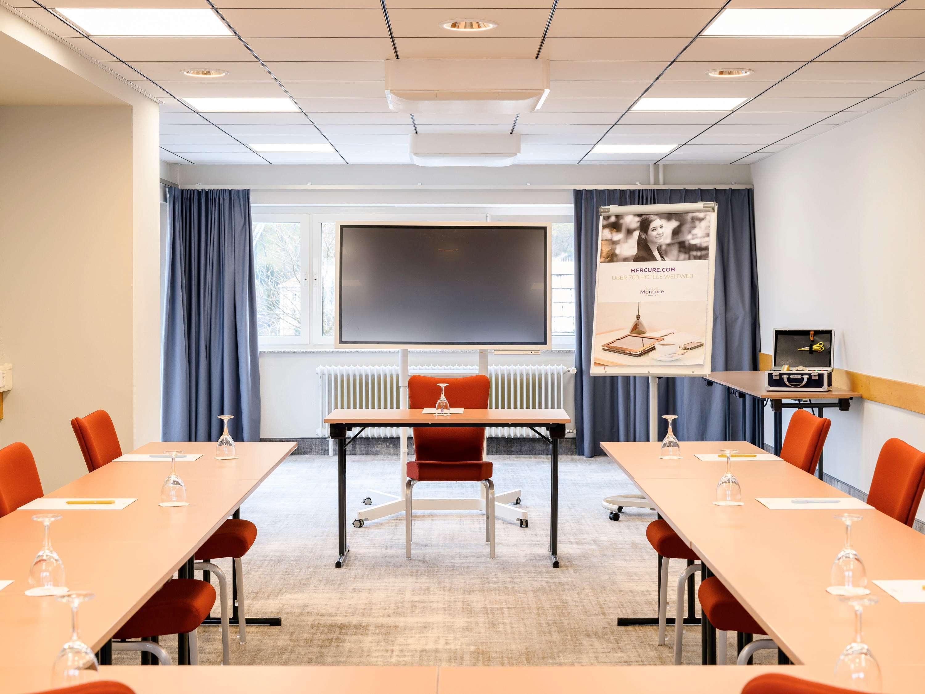 Mercure Hotel Freiburg Am Muenster Ngoại thất bức ảnh