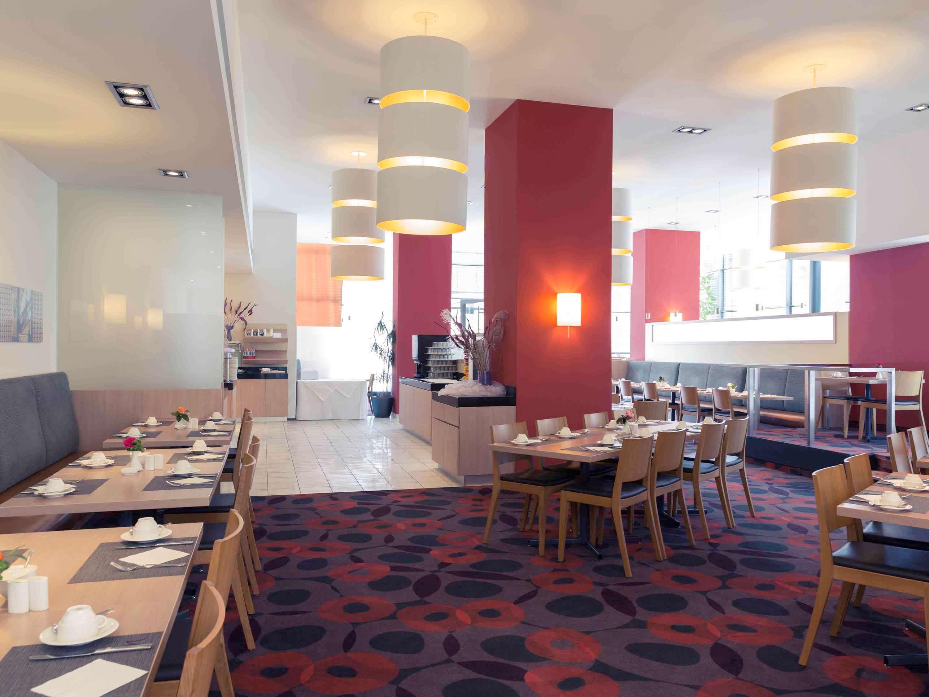 Mercure Hotel Freiburg Am Muenster Ngoại thất bức ảnh