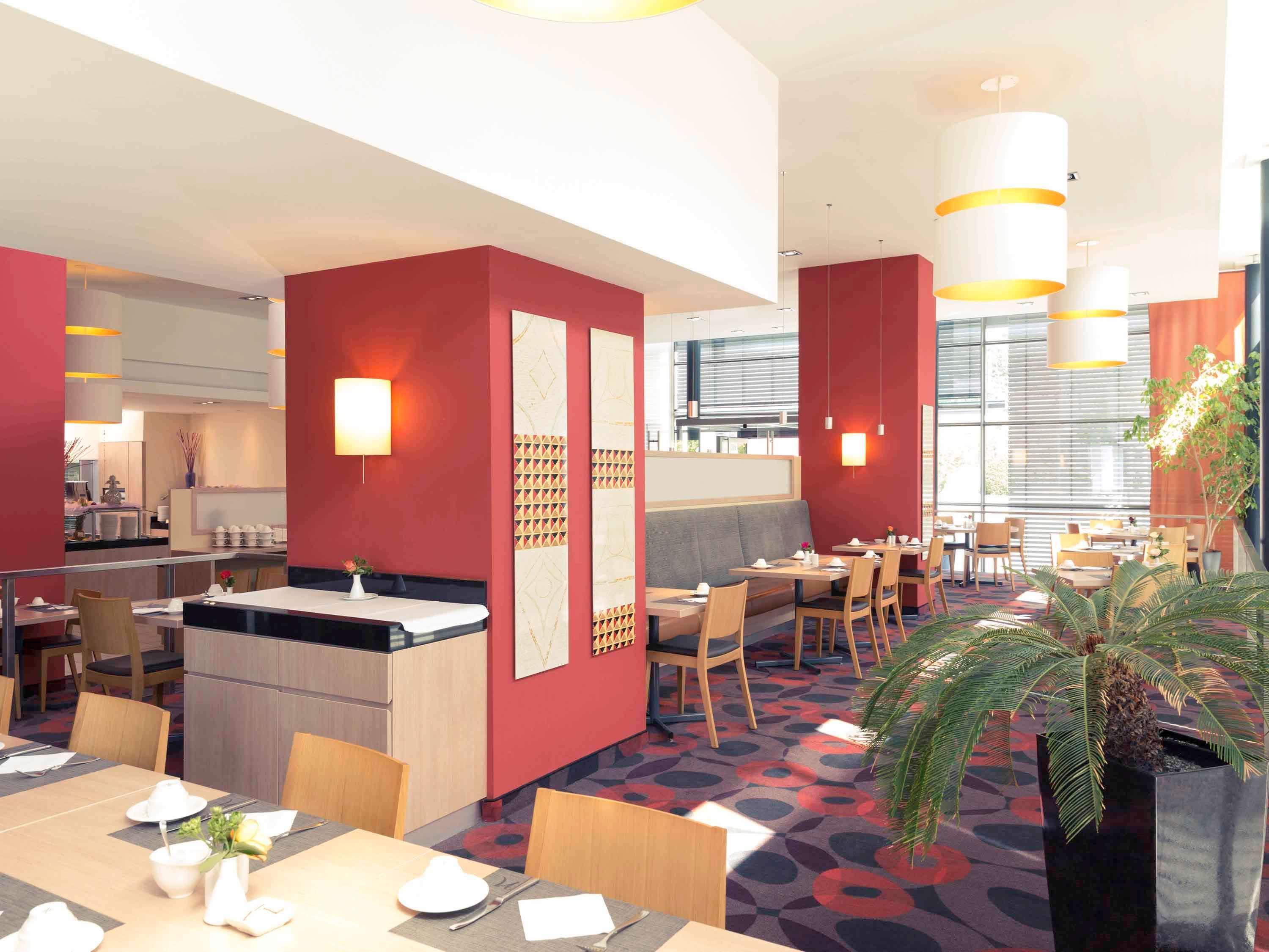 Mercure Hotel Freiburg Am Muenster Ngoại thất bức ảnh