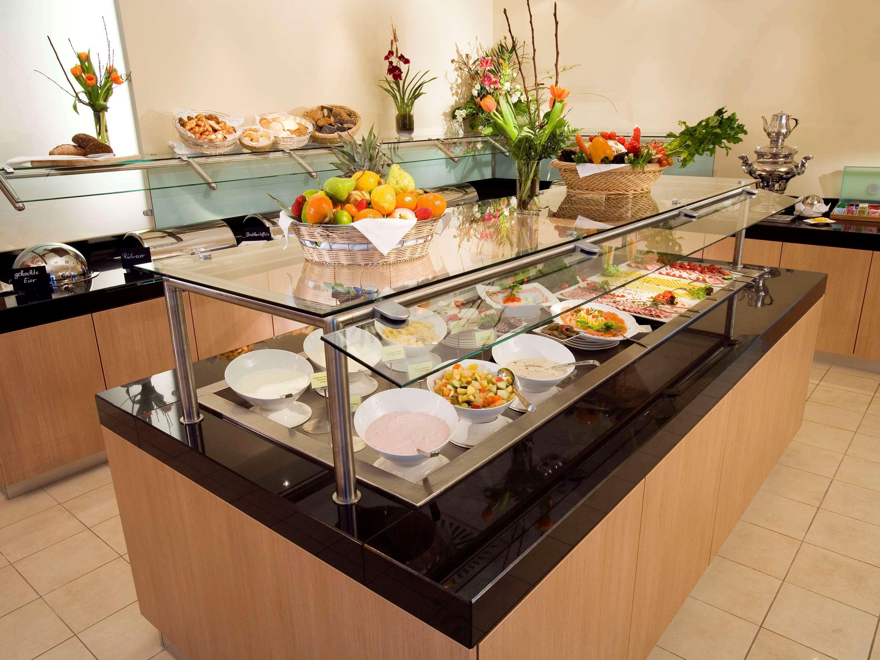 Mercure Hotel Freiburg Am Muenster Ngoại thất bức ảnh