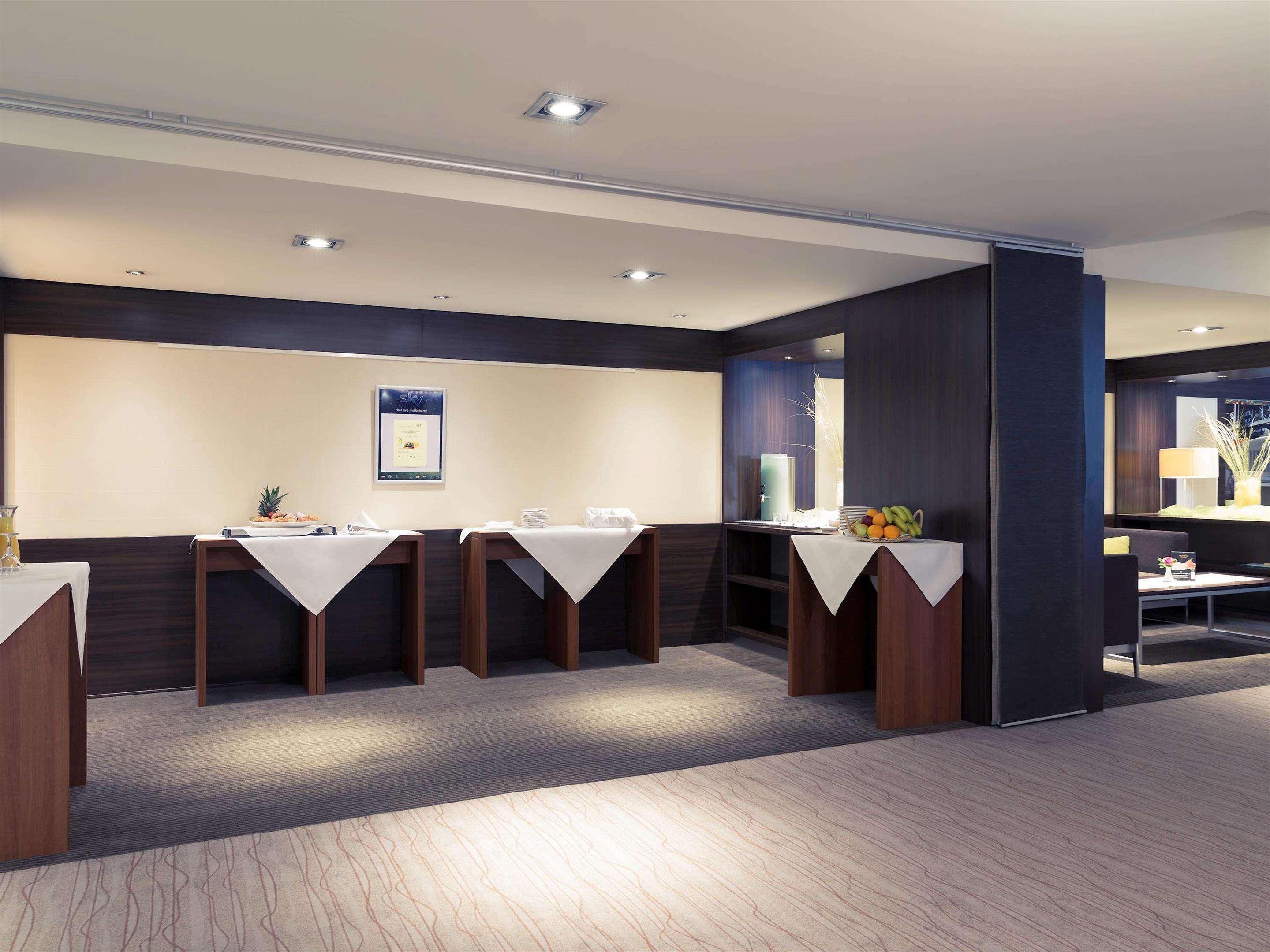Mercure Hotel Freiburg Am Muenster Ngoại thất bức ảnh