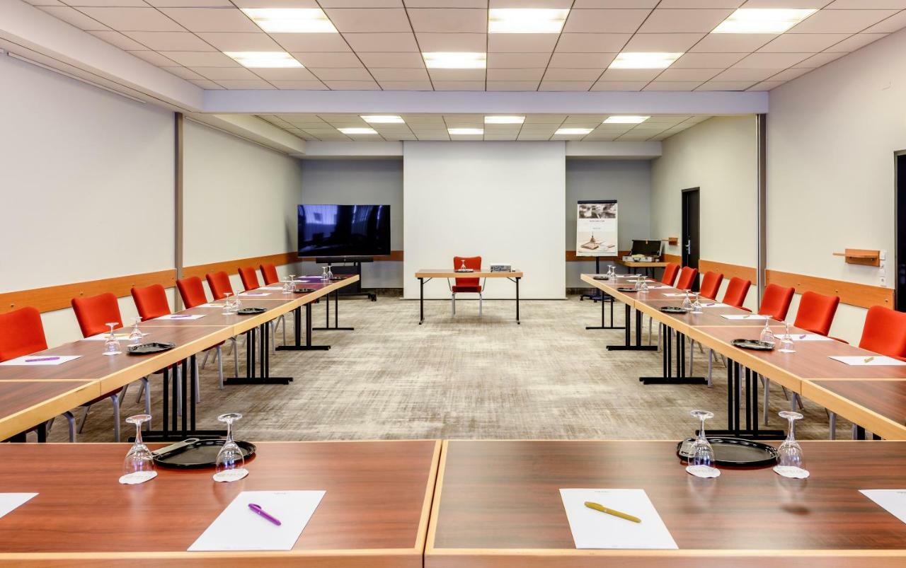 Mercure Hotel Freiburg Am Muenster Ngoại thất bức ảnh